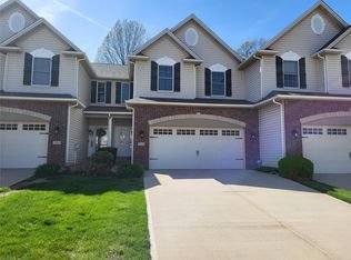 264 Letham Court St, Charles, MO 63301