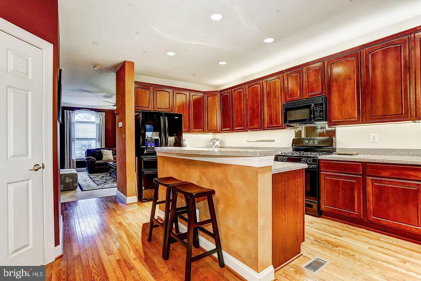 Cherrytree Park — Photo 4