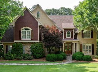 287 Trace Ridge Rd, Hoover, AL 35244