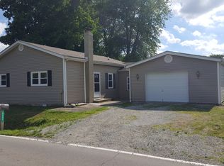 9495 Morrow Cozaddale Rd, Morrow, OH 45152