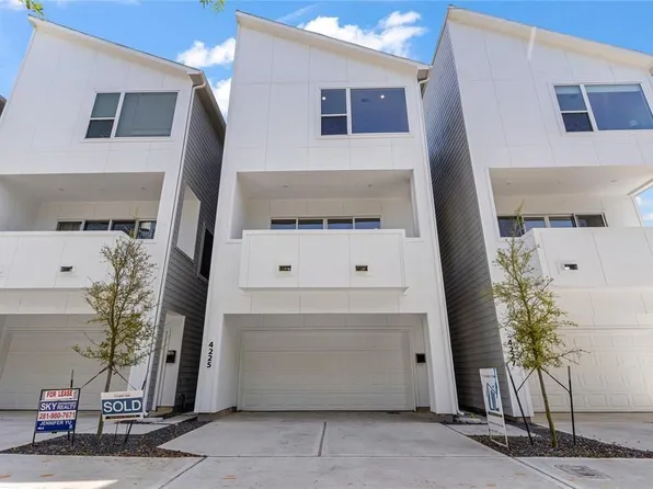4225 Eli St, Houston, TX 77007