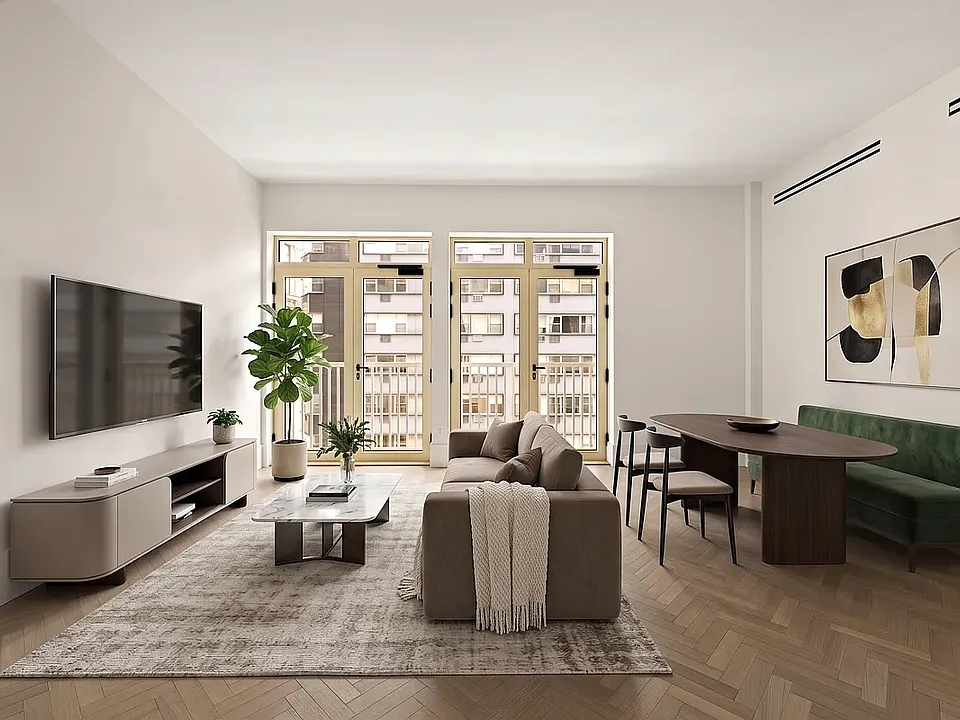 815 Broadway #801