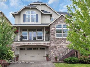 12755 SW Da Vinci Ln, Tigard, OR 97224