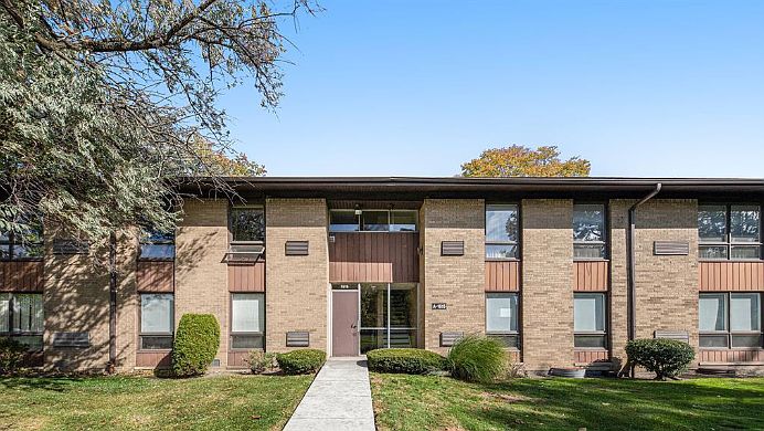 1st image of 1515 Cherboneau Pl APT 4