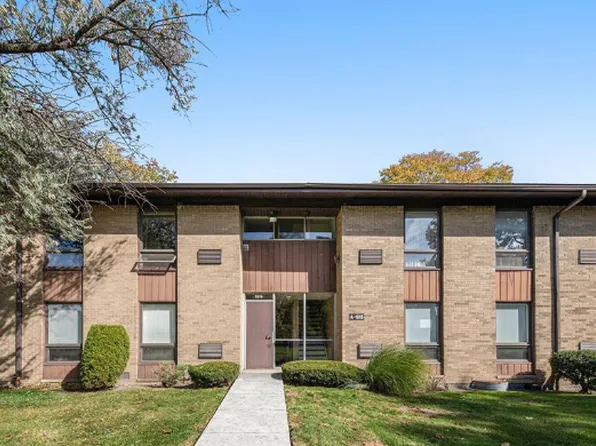 1515 Cherboneau Pl APT 4, Detroit, MI 48207