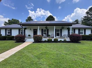 106 Yorkshire Pl, Rainbow City, AL 35906