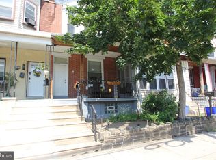 2842 N 20th St, Philadelphia, PA 19132