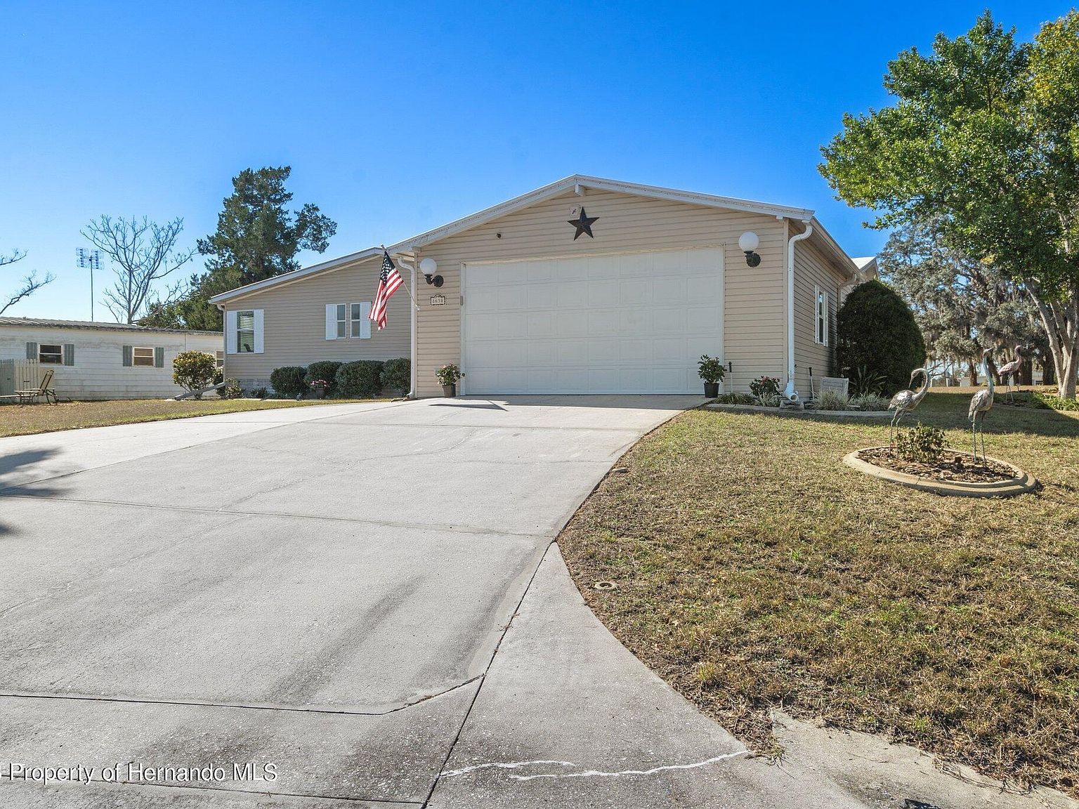 8638 Highpoint Blvd, Brooksville, FL 34613 Zillow