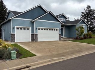 704 NW George Ct, Sublimity, OR 97385