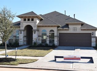 5410 Bellingen River Ln, Sugar Land, TX 77479