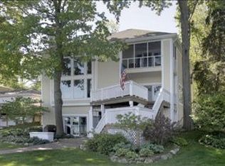 3131 Woodhams Ave, Portage, MI 49002