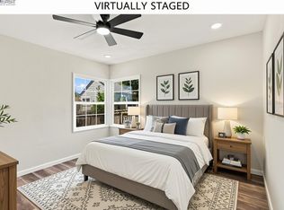 1333 Mariposa St, Richmond, CA 94804