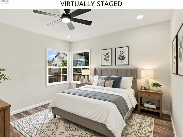 1333 Mariposa St, Richmond, CA 94804