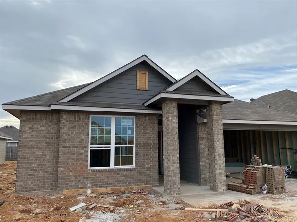 4009 Centerfire Rd, Waco, TX 76705