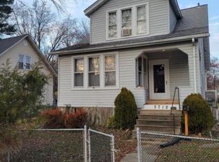 3712 W Overlea Ave, Baltimore, MD 21206