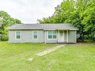 4424 Christine Rd, Fort Worth, TX 76114