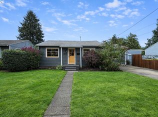 9242 SE Harrison St, Portland, OR