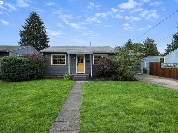 9242 SE Harrison St, Portland, OR 97216