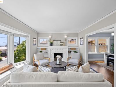 3021 Morcom Ave, Oakland, CA, 94619