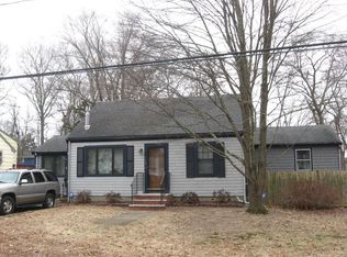 189 North Ave, Brockton, MA 02302