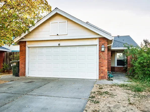 8160 Kirkwall Ct, Sacramento, CA 95829