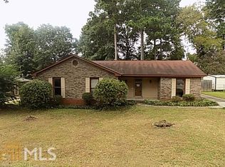 7835 Crawford Dr, Columbus, GA 31909