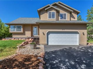 1619 Pheasant Way, Park City, UT 84098