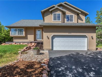 1619 Pheasant Way, Park City, UT, 84098