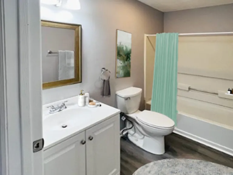 Bantry Bay Apartments — Photo 6