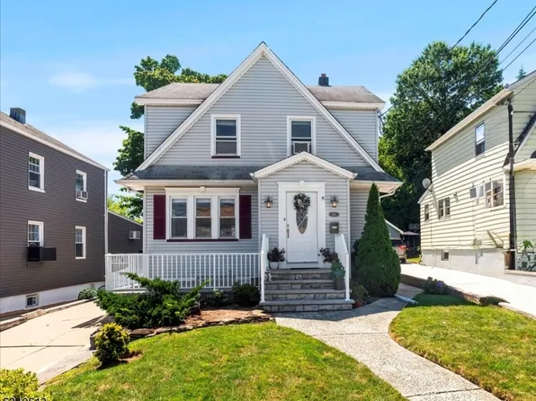 492 Marlboro Rd, Wood-Ridge Boro, NJ 07075