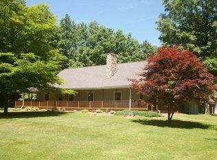 11817 West Rd, Wakeman, OH 44889