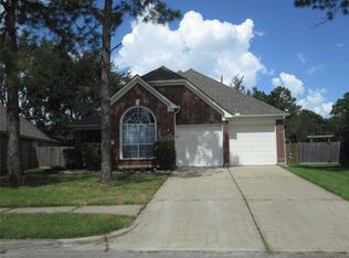 3610 Darby Ct, Pearland, TX 77584