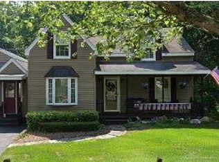139 Holden St, Holden, MA 01520