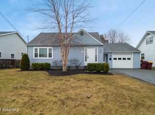 3219 William St, Schenectady, NY 12306