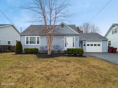 3219 William Street, Schenectady, NY, 12306