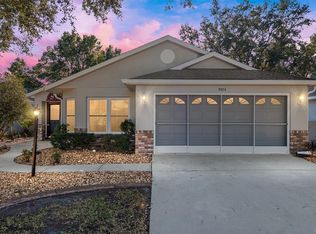 9526 SW 92nd Place Rd, Ocala, FL 34481