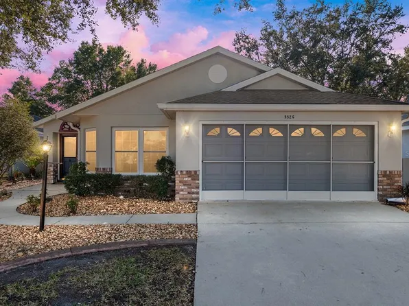 9526 SW 92nd Place Rd, Ocala, FL 34481