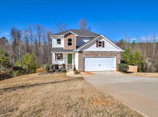 1070 Sun Valley Ct, Macon, GA 31211