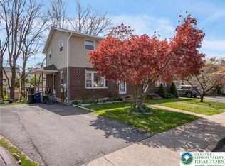 641 Banks St, Northampton, PA 18067