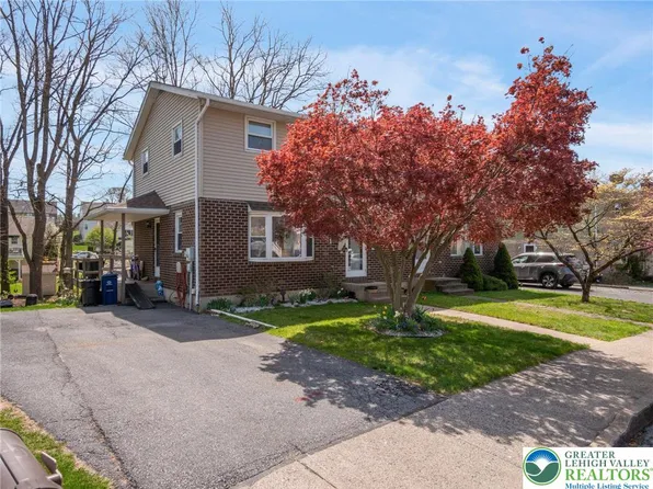641 Banks St, Northampton, PA 18067