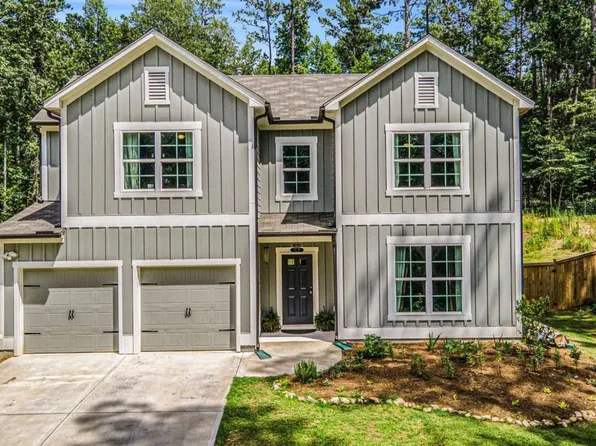 22 Creekstone Ct, Dallas, GA 30132