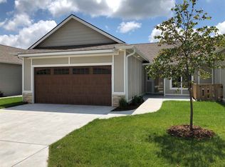 2418 E Madison Ave UNIT 1701, Derby, KS 67037