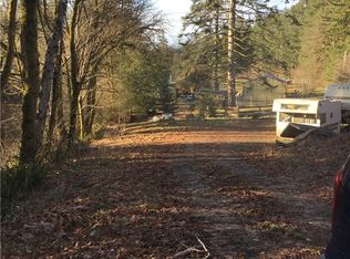 8 Hicklin Rd, Elma, WA 98541