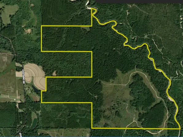 Eastside Dr, Ovett, MS 39464
