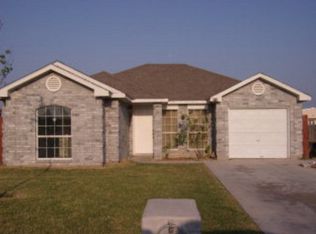 2041 Carranza St, Brownsville, TX 78526