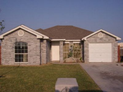 2041 Carranza St, Brownsville, TX, 78526