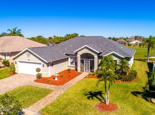 2563 Canterbury Cir, Rockledge, FL 32955