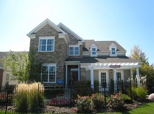 3864 Olympia Fields Dr, Elgin, IL 60124