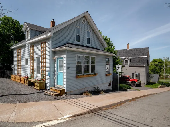 Acadia St #173, New Glasgow, NS B2H 4G4