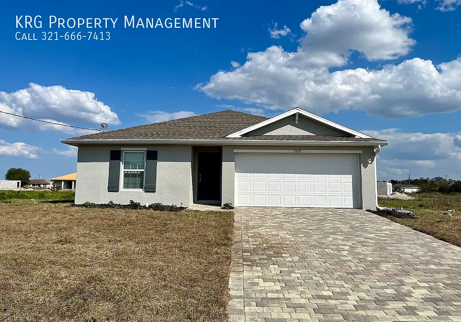 7009 Blue Ct